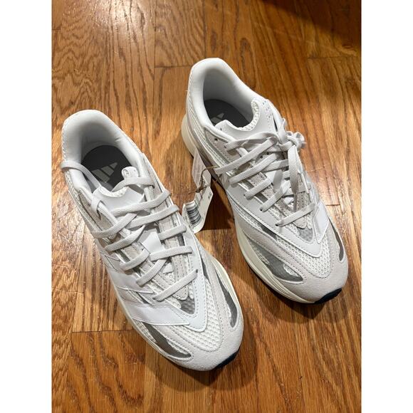 Adidas Lightblaze J Sneakers - Picture 1 of 4